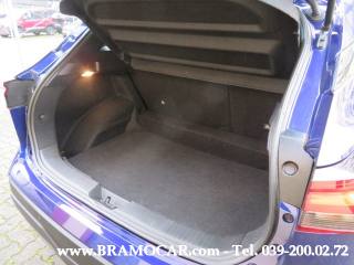 NISSAN Qashqai usata, con Chiusura centralizzata telecomandata