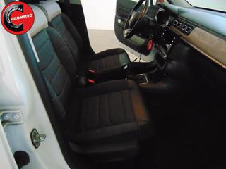 CITROEN C3 usata, con Cruise Control