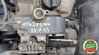 FIAT Fiorino usata, con Climatizzatore