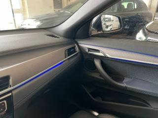 BMW X2 usata 21