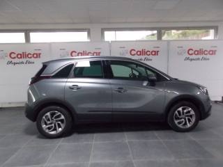 OPEL Crossland X usata, con Airbag Passeggero