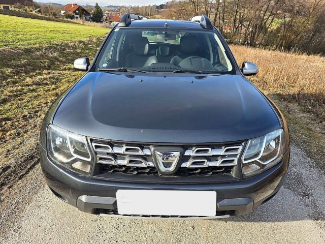 DACIA Duster usata, con Airbag laterali