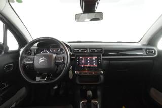 CITROEN C3 usata 11