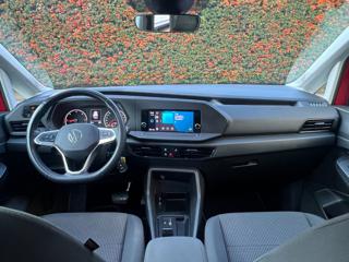 VOLKSWAGEN Caddy usata, con Boardcomputer