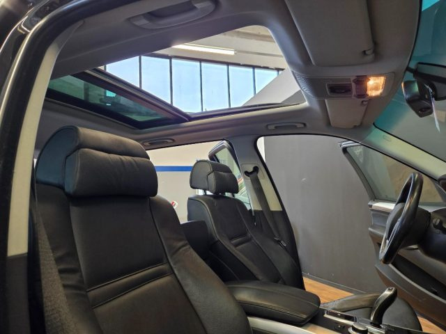 BMW X5 usata 20