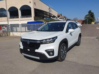 SUZUKI S-Cross 1.4 Hybrid 4WD AllGrip Top+