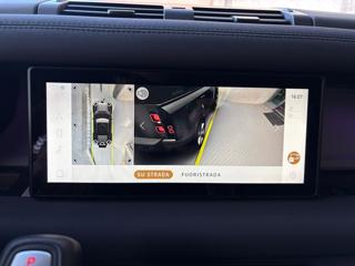LAND ROVER Defender usata, con Bluetooth
