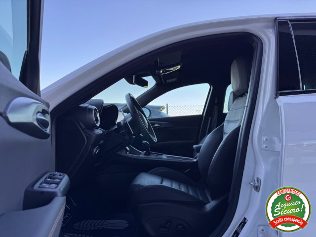 ALFA ROMEO Tonale usata, con Controllo trazione