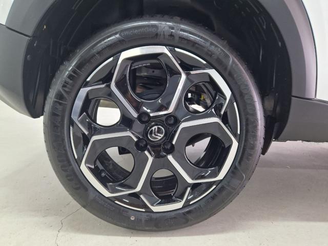 CITROEN C3 usata, con Chiusura centralizzata