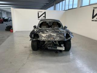 PORSCHE Macan usata, con Airbag