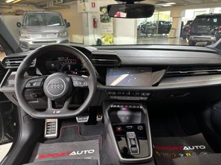 AUDI S3 usata, con ESP
