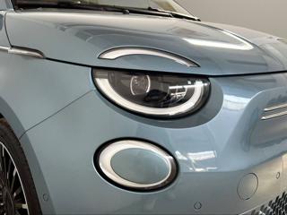 FIAT 500e usata, con Vivavoce