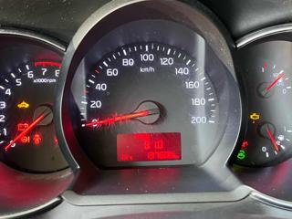 KIA Picanto usata, con Servosterzo