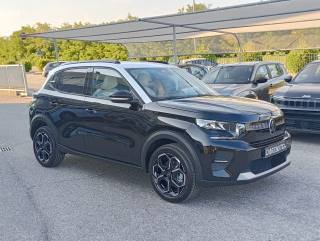 CITROEN C3 usata, con Airbag laterali