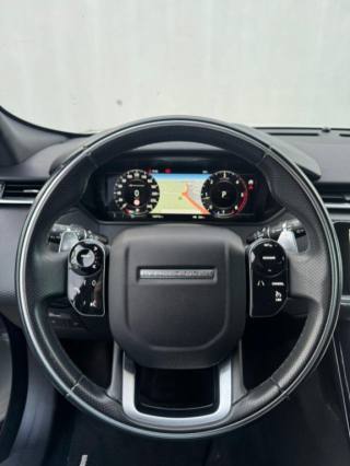 LAND ROVER Range Rover Velar 2.0D I4 180 CV R-Dynamic
