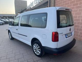 VOLKSWAGEN Caddy usata, con Airbag Passeggero