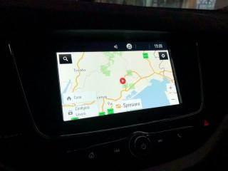 OPEL Astra usata, con ESP