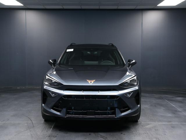 CUPRA Formentor usata, con Antifurto