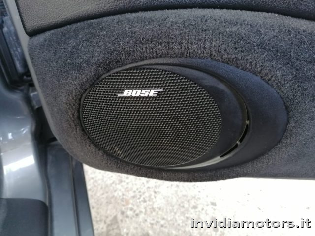 PORSCHE Boxster usata, con Antifurto