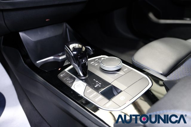 BMW 220 usata, con Autoradio digitale