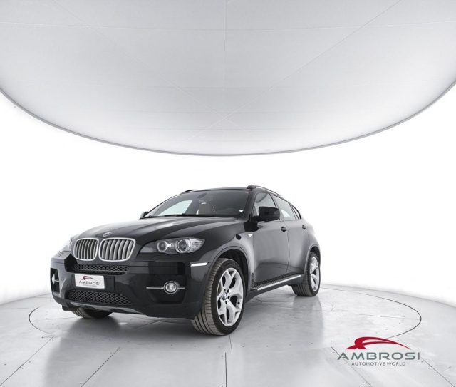 BMW X6 usata 0