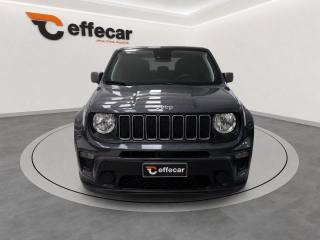 JEEP Renegade usata, con Airbag