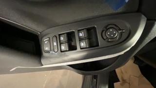 FIAT 500X usata, con Sedile posteriore sdoppiato