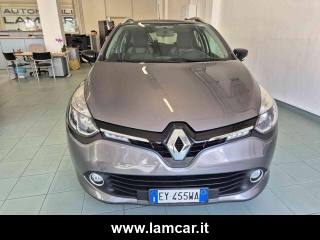 RENAULT Clio usata, con Airbag Passeggero