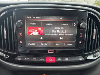 FIAT Doblo usata, con Chiusura centralizzata telecomandata