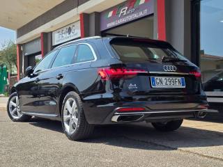 AUDI A4 usata 112