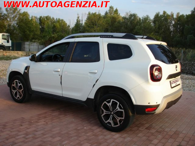 DACIA Duster usata 3