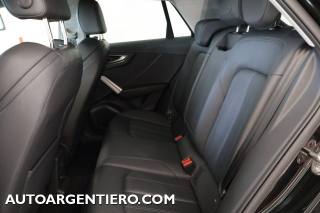 AUDI Q2 usata, con Bracciolo