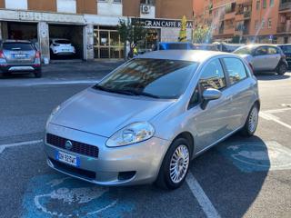 FIAT Grande Punto 1.2 5 porte Dynamic