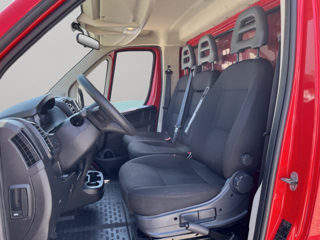 FIAT Ducato usata, con ESP