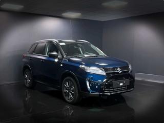 SUZUKI Vitara usata, con Airbag