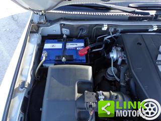 MITSUBISHI Pajero usata, con Pacchetto invernale