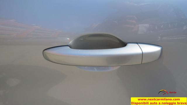 RENAULT Captur usata, con Sistema di riconoscimento della stanchezza