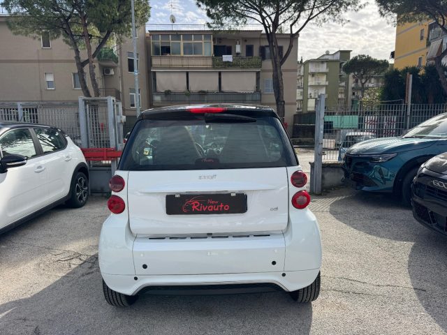 SMART ForTwo usata, con Alzacristalli elettrici