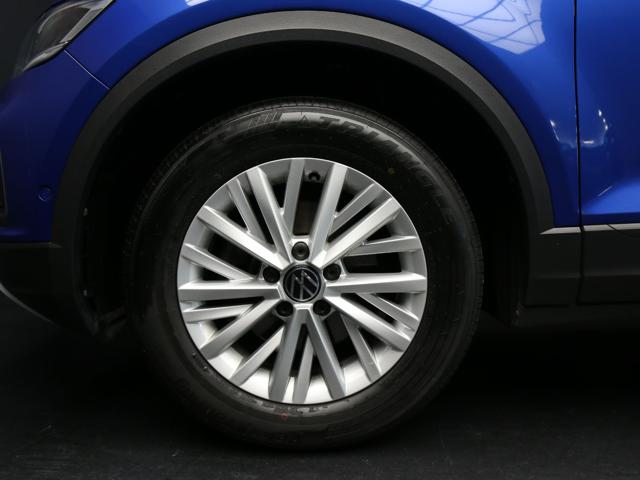 VOLKSWAGEN T-Roc usata, con Airbag Passeggero