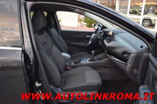 NISSAN Qashqai usata, con Climatizzatore