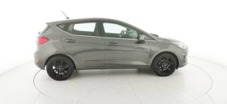 FORD Fiesta usata, con Cerchi in lega