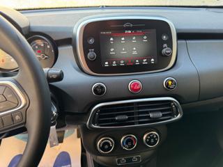 FIAT 500X usata, con Chiusura centralizzata