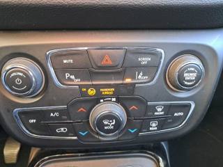 JEEP Compass usata, con Controllo trazione