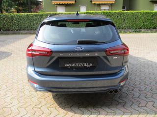 FORD Focus usata, con Autoradio