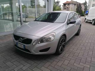 VOLVO V60 usata, con Airbag