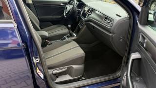 VOLKSWAGEN T-Roc usata, con Bluetooth