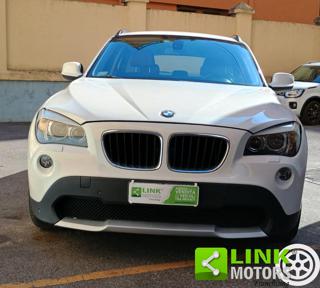 BMW X1 usata, con Airbag