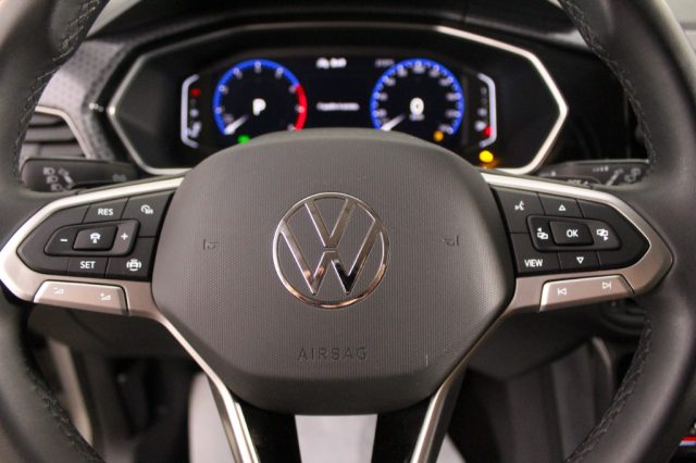 VOLKSWAGEN T-Cross usata, con Servosterzo