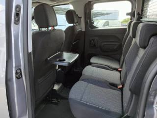 PEUGEOT Rifter usata, con Chiusura centralizzata