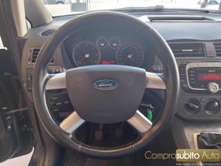 FORD C-Max usata 29